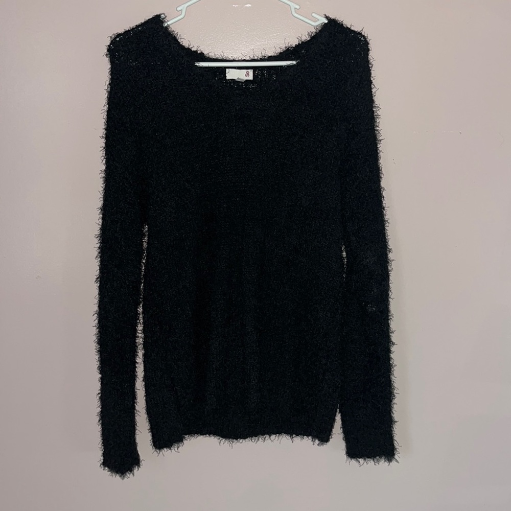 So Sweater